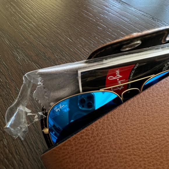 Ray-Ban Sunglasses